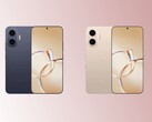 Les TCL P80 et TCL P80 Pro sont disponibles en deux couleurs seulement
