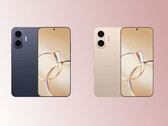 Les TCL P80 et TCL P80 Pro sont disponibles en deux couleurs seulement