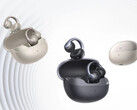 Les ClipBuds Pro 2 sont proposés à un prix de lancement de 79,99 $. Sur la photo : une image promotionnelle retouchée montrant les écouteurs et les coloris disponibles.