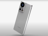 Le Galaxy S23 Ultra devrait être le premier smartphone à être lancé avec un capteur photo de 200 MP. (Image source : Technizo Concept)
