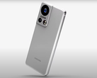 Le Galaxy S23 Ultra devrait être le premier smartphone à être lancé avec un capteur photo de 200 MP. (Image source : Technizo Concept)