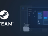 Valve a annoncé que Steam ne prendrait plus en charge Windows 7 et Windows 8 (Image source : Steam)