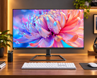 Le moniteur Lecoo M2460 dispose d’un écran FHD de 100 Hz