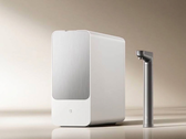 Le dernier purificateur d'eau de Xiaomi promet une « eau de longévité » directement au robinet