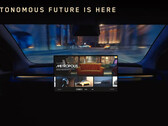 La Model Y pourrait bénéficier d'une FSD non supervisée avant le Robotaxi (Image source : Tesla)