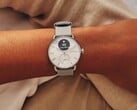 Les ScanWatch 2 et Nova sont mis à jour avec de nouvelles fonctionnalités (Source : Withings)