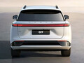 Le SUV G9 peut profiter de la technologie de recharge de 480 kW de XPeng (image : XPeng Motors)