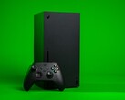 Les membres du programme Xbox Insiders peuvent numériser leurs disques de jeux physiques à l'aide de la Xbox Series X.