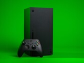 Les membres du programme Xbox Insiders peuvent numériser leurs disques de jeux physiques à l'aide de la Xbox Series X.