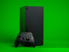 Les membres du programme Xbox Insiders peuvent numériser leurs disques de jeux physiques à l'aide de la Xbox Series X.