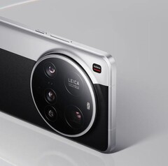 Le Xiaomi 15 Ultra. (Source de l'image : Xiaomi)