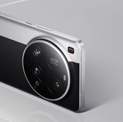 Le Xiaomi 15 Ultra. (Source de l'image : Xiaomi)