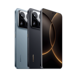 Sélection de couleurs du Xiaomi 15S Pro