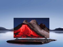 Le TV A Pro de Xiaomi est arrivé dans certains pays européens. (Source de l&#039;image : Xiaomi)