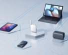 Le prolongateur de portée Wi-Fi AX1500 de Xiaomi (photo) est arrivé en Europe. (Source de l'image : Xiaomi)