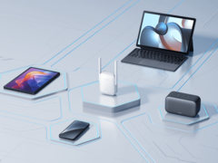 Le prolongateur de portée Wi-Fi AX1500 de Xiaomi (photo) est arrivé en Europe. (Source de l&#039;image : Xiaomi)