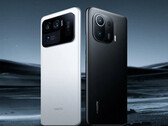 Les Xiaomi 12 Ultra et 12 Ultra Enhanced pourraient être les successeurs des Mi 11 Pro et Mi 11 Ultra de cette année. (Image source : Xiaomi)