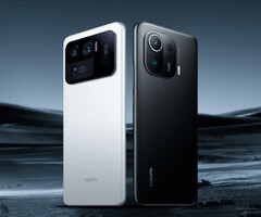 Les Xiaomi 12 Ultra et 12 Ultra Enhanced pourraient être les successeurs des Mi 11 Pro et Mi 11 Ultra de cette année. (Image source : Xiaomi)