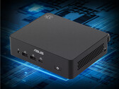 Le NUC 16 sera disponible dans le courant de l'année en plusieurs variantes.