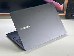 Asus ExpertBook B5 B5605. (Source de l&#039;image : Notebookcheck)