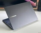 Asus ExpertBook B5 B5605. (Source de l'image : Notebookcheck)