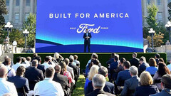 Ford a de grandes ambitions en matière d&#039;usines de batteries aux États-Unis (image : BlueOval SK)