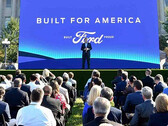 Ford a de grandes ambitions en matière d'usines de batteries aux États-Unis (image : BlueOval SK)