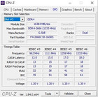 Aero 15X v8 - CPU-Z.