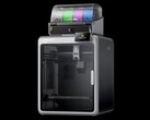 Imprimante 3D Creality K2 Pro avec unité CFS. (Source de l'image : Creality, édité)