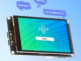 Le CrowPanel Advance est un nouvel écran domestique intelligent avec ESP32