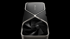 Nvidia a initialement révélé deux versions de la RTX 4080, mais a ensuite annulé la variante à 12 Go. (Source : Nvidia)