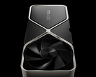 Nvidia a initialement révélé deux versions de la RTX 4080, mais a ensuite annulé la variante à 12 Go. (Source : Nvidia)