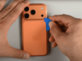 démontage de l'iPhone 17 Pro (Image Source : iFixit)
