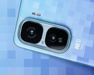 Le "iQoo Neo10 Pro+". (Source de l'image : Digital Chat Station)
