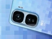 Le "iQoo Neo10 Pro+". (Source de l'image : Digital Chat Station)