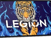 La première génération du Y700. (Source : Lenovo)