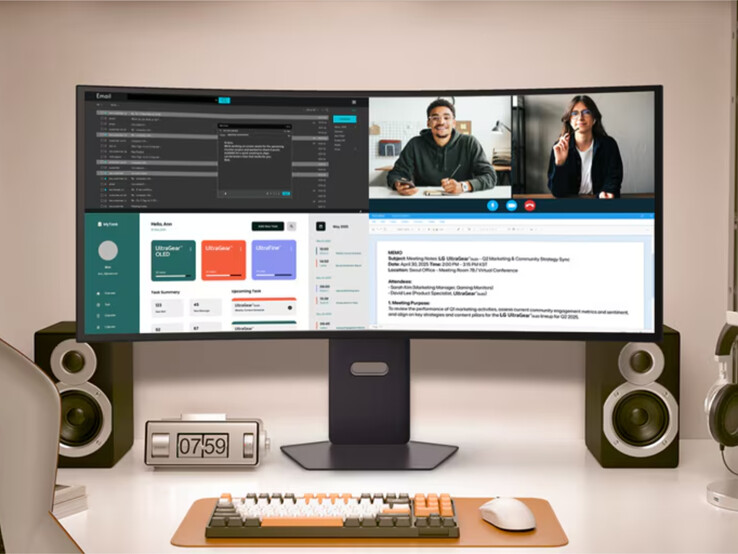 (Source de l'image : LG)