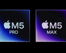 Analyse du CPU des Apple M5 Pro et M5 Max : le M5 Max pas beaucoup plus puissant que le M4 Max