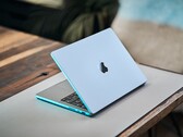 Le design des MacBook Pro 14 et 16 pouces est resté inchangé depuis 2021.