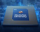 MediaTek a connu un grand succès avec ses nouveaux chipsets Dimensity. (Source de l'image : MediaTek)