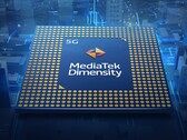 MediaTek a connu un grand succès avec ses nouveaux chipsets Dimensity. (Source de l'image : MediaTek)