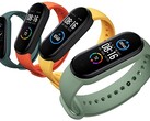 Le Xiaomi Mi Band 5 a été loué pour ses nombreuses fonctions disponibles à un prix modique. (Source de l'image : Xiaomi/Amazon)