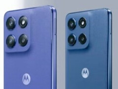 Le Edge 60 Stylus devrait être l&#039;un des quatre smartphones de la série Edge 60 que Motorola lancera cette année. (Source de l&#039;image : via @yabhishekhd)