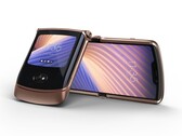 Le Motorola Razr. (Source : Motorola)