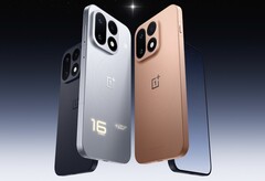 Le OnePlus 16 (photo) répond à la principale critique formulée par les utilisateurs à l’encontre du OnePlus 15 : la médiocrité de son système photographique.