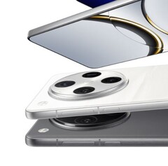 L&#039;Oppo Find X8 Pro est doté de deux zooms, mais cela devrait changer avec le Find X9 Pro. (Source de l&#039;image : Oppo)