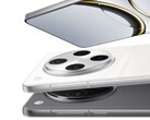 L'Oppo Find X8 Pro est doté de deux zooms, mais cela devrait changer avec le Find X9 Pro. (Source de l'image : Oppo)