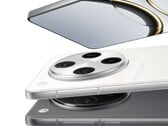 L'Oppo Find X8 Pro est doté de deux zooms, mais cela devrait changer avec le Find X9 Pro. (Source de l'image : Oppo)