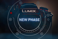 Panasonic a officiellement annoncé le lancement du Lumix GH7 comme une "nouvelle étape" dans le cinéma. (Source de l'image : Panasonic - édité)