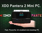 La Pantera 2 (Source de l'image : XDO Tech)